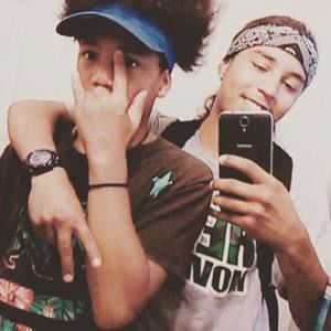 Meet your Posher, Manuel junior